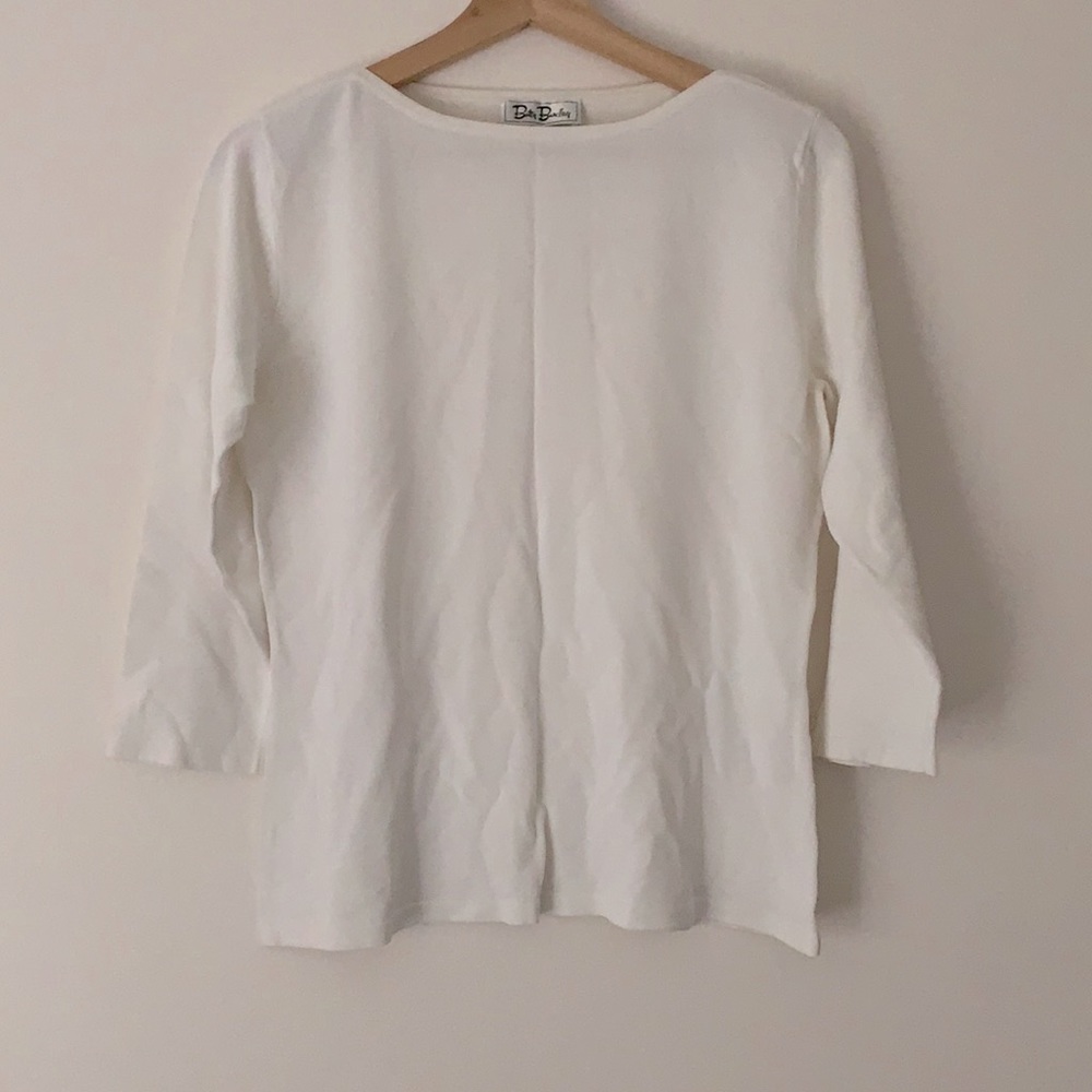 Brand new Betty Barclay shirt size 40 purchased in Germany